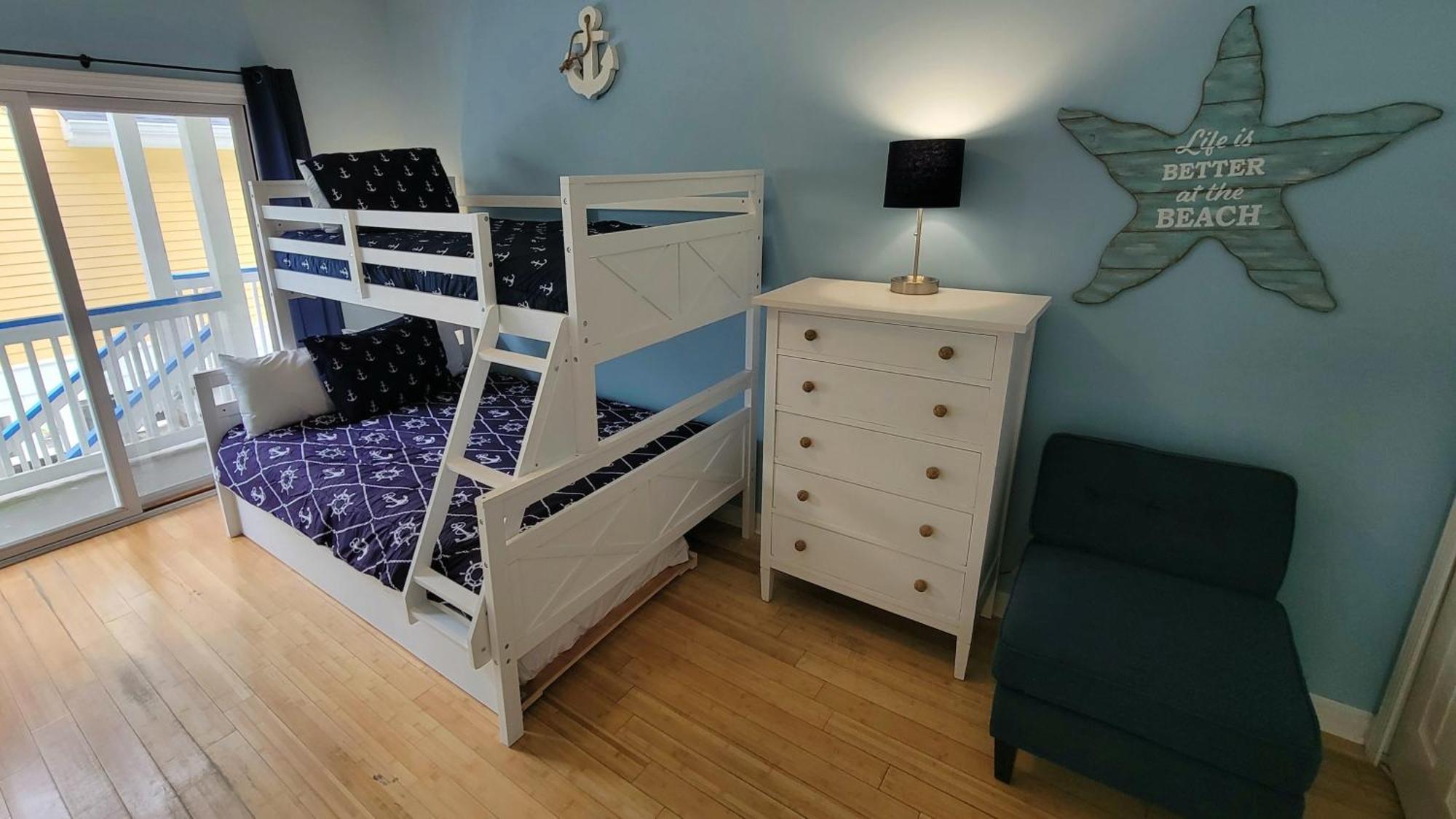 Tybee Sands 1 A By Tybee Beach Vacation Rentals Tybee Island Extérieur photo