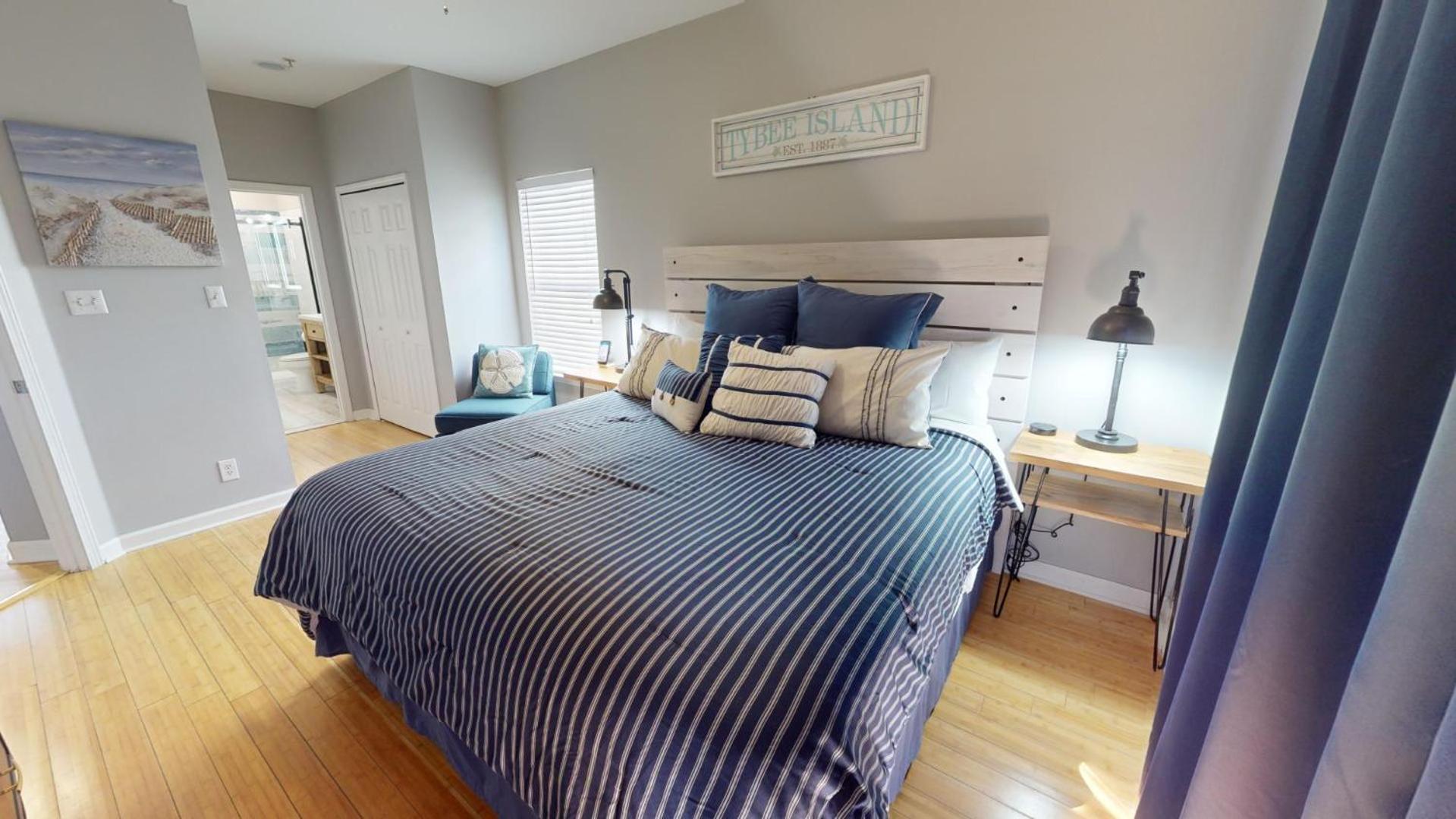 Tybee Sands 1 A By Tybee Beach Vacation Rentals Tybee Island Extérieur photo