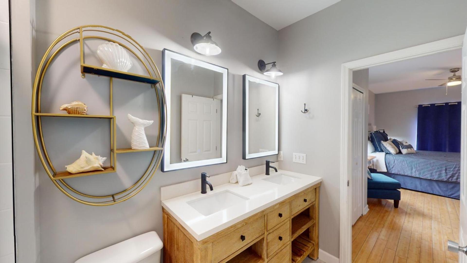 Tybee Sands 1 A By Tybee Beach Vacation Rentals Tybee Island Extérieur photo