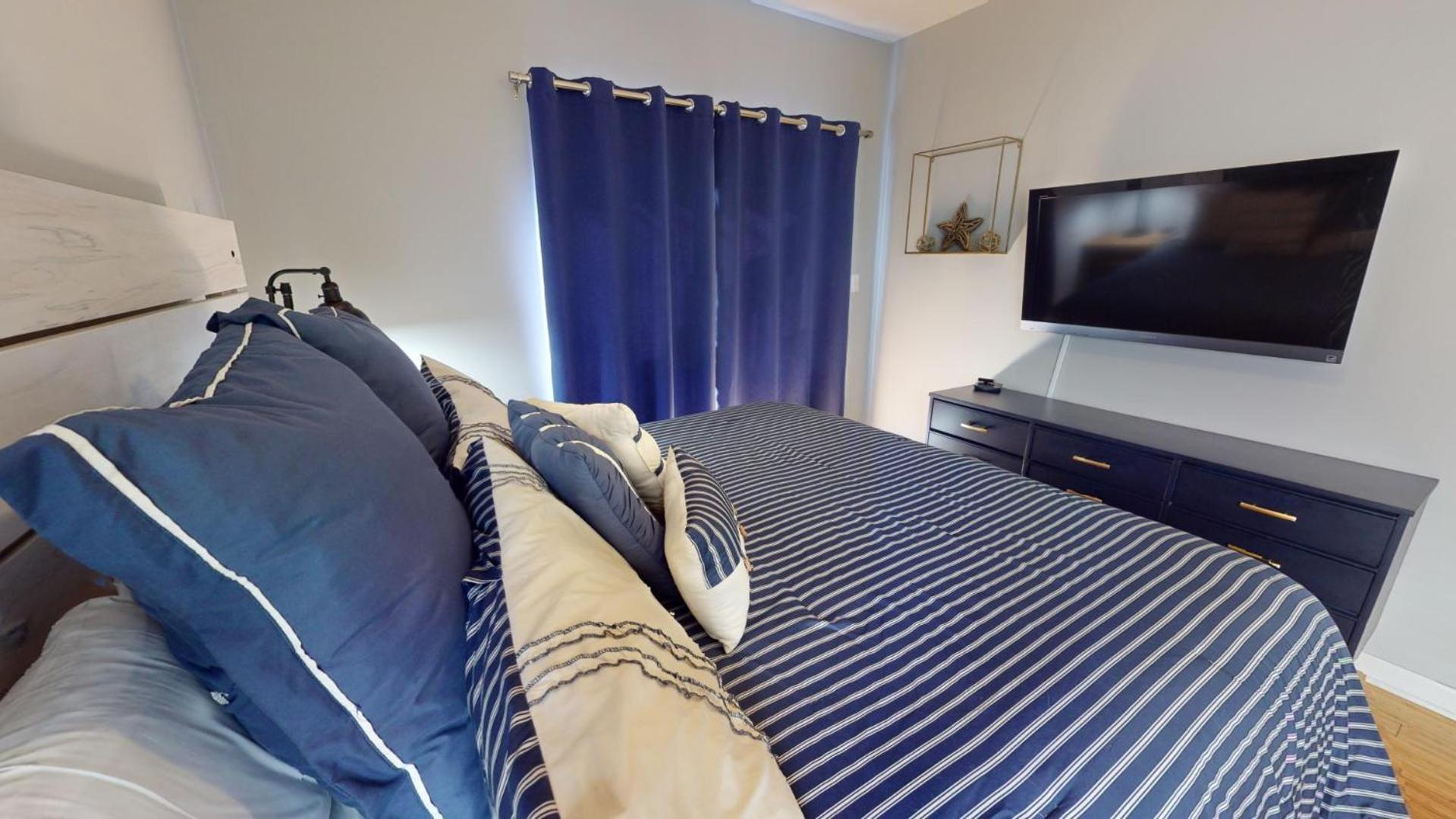 Tybee Sands 1 A By Tybee Beach Vacation Rentals Tybee Island Extérieur photo