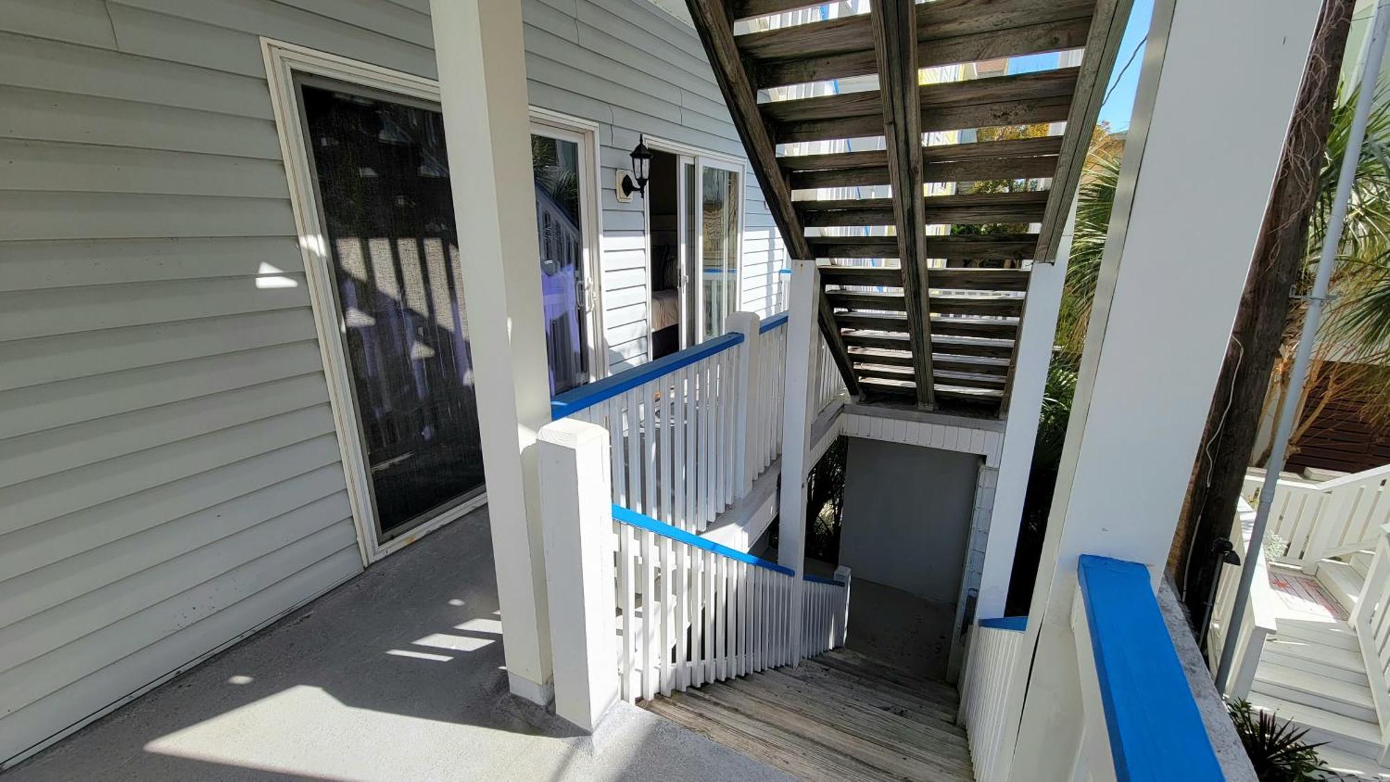 Tybee Sands 1 A By Tybee Beach Vacation Rentals Tybee Island Extérieur photo